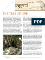 The Tree of Life: Issue No. 81 Sravana, 06 - 14 - 17