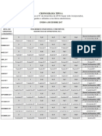 Contribuyentes Que Al 31 de Diciembre de 2016 Hayan Sido Incorporados, Obligados o Afiliados A Los Libros Electrónicos