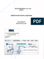 Procedimiento emergencias caídas 