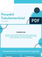 Penyakit Tubulointertisial