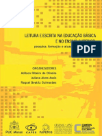 [Adilson Ribeiro de Oliveira e Outros] Leitura e E(Z-lib.org)