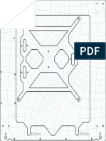 Prusa I3 Frame PDF