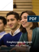 Mfe Employment Report 17-18-1