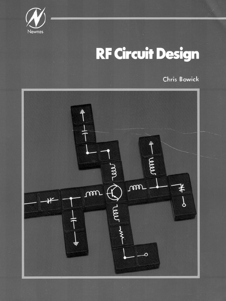 Ebook RF Circuit Design Chris Bowick PDF PDF