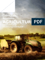 Lubrication Solutions:: Agriculture