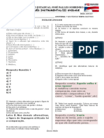 Figura de Linguagem