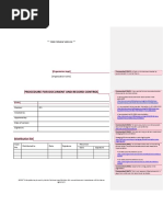 00 Procedure For Document and Record Control Integrated Preview en