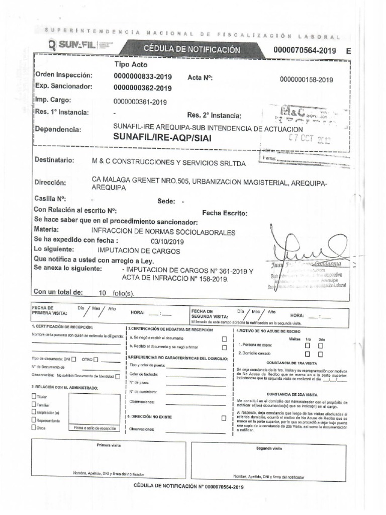 Escaneo | PDF