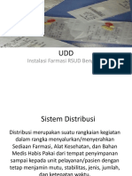 Instalasi Farmasi RSUD Bengkalis