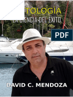 Exitología, La Ciencia Del Éxito. Autor David C Mendoza. Edición Español PDF