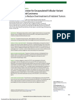 Nikiforov, A Paradigm Shift to Reduce Overtreatment of Indolent Tumors.pdf
