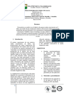 Practica 9 - Ondas Sonoras en Tubos PDF