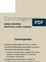 carcinogeneza