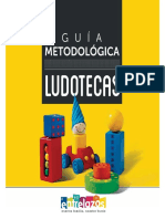 Ludotecas Web