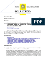 documento final Sinodo de la Amazonía.pdf