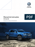 Amarok MY 2019