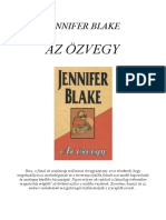 Jennifer Blake - Az Özvegy