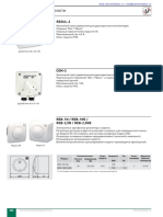 Soler and Palau Switches