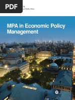 Mpa Epm Handbook 2019