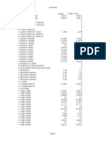 Planilha Excel Engenharia