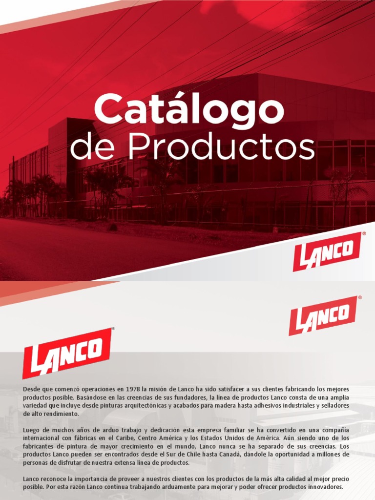 Barniz Poliuretano para Madera y Metal Interior y Exterior - Lanco Store