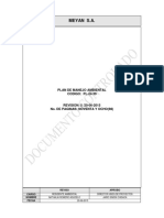 PL-GI-39 Plan de Manejo Ambiental VS 5 PDF