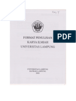 Format Penulisan Karya Ilmiah UNILA 2018.pdf