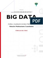 Big Data - Casos y Ejemplos