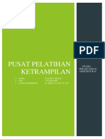 Pusat Pelatihan Ketrampilan