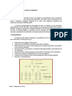 La Matriz de Leopold