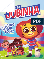 Fortaleza Esporte Clube Turma Do Jubinha