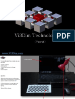 Vi3dim Tutorial v1 - 2 PDF