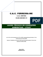 Ltcat Cac Ferreira-Me