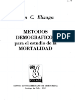 Documento Sobre Mortalidad PDF