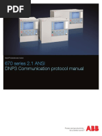 1MRK511348-UUS - en Communication Protocol Manual DNP 670 Series 2.1