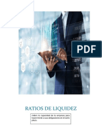 Monografía de Ratios de Liquidez-2