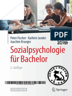 Sozialpsychologie Für Bachelor