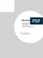 Plan Lector PDF
