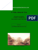 George Vale Owen - A Vida Além Do Véu - Vol 1 PDF