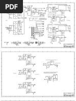 PRX Series SW1 Schematic (Input Module)