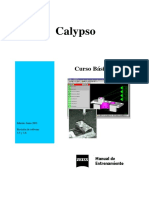 Manual Calypso Basico