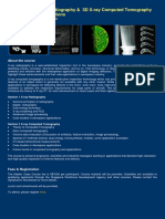 Masterclass 3D X - Ray Computed Tomography For Aerospace Applications-Track - D - 12nov ++2013