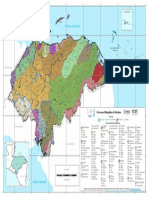 Mapa Oficial Subcuencas Honduras V3 2017 PDF