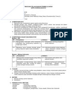 Rencana Pelaksanaan Pembelajaran (RPP) Kurikulum 2013