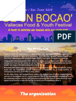 Vallecas Event