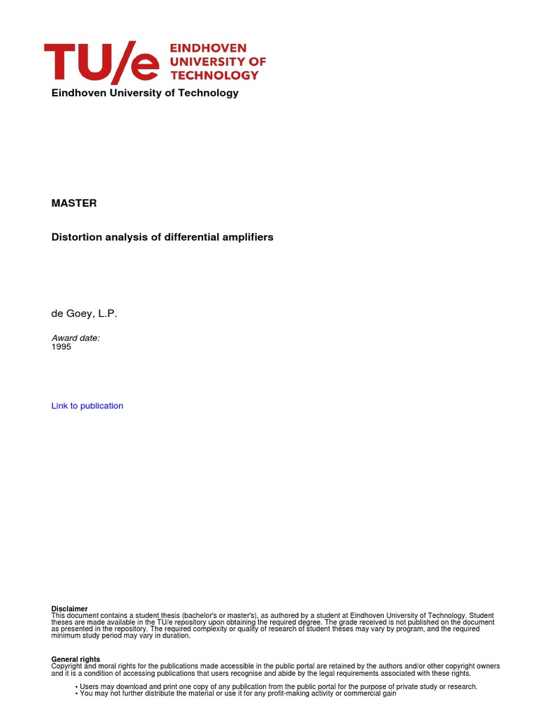 Distortion NPTEL PDF Amplifier Bipolar Junction Transistor