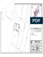 Optimized title for document describing a construction site layout under 40 characters