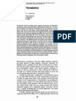 History Of: Ferroelectrics