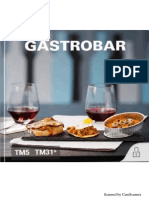 Gasto Bar