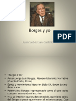 Borges y Yo